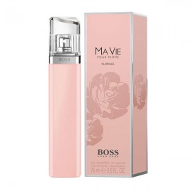 ادو پرفیوم هوگو باس Ma Vie Pour Femme Florale