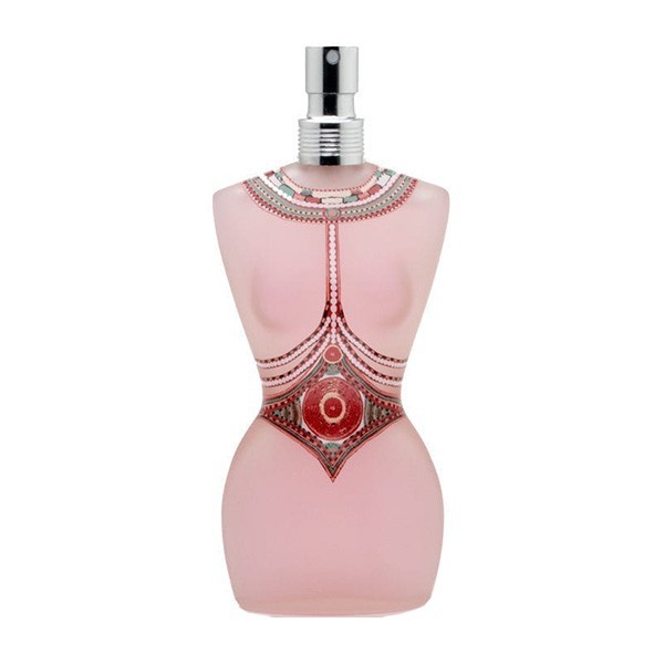 عطر زنانه ژان پل گوتیه Classique Summer Fragrance 2008 حجم 100 میلی لیتر