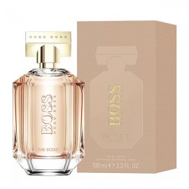 ادو پرفیوم هوگو باس The Scent For Her