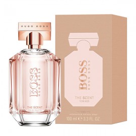 ادو تویلت هوگو باس The Scent For Her