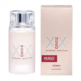 ادو تویلت هوگو باس Hugo XX Summer Edition