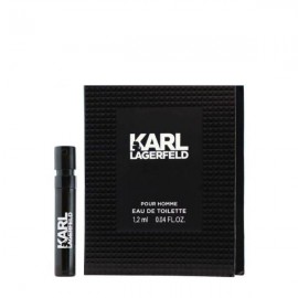 عطر مردانه کارل لاگرفلد مدل Karl Lagerfeld Eau De Toilette