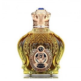عطر مردانه شیخ مدل Opulent Shaik Gold Edition Eau De Parfum
