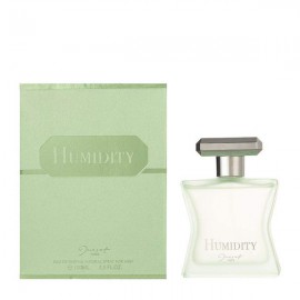 ادو پرفیوم ژک ساف Humidity