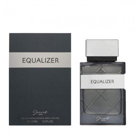 ادو پرفیوم ژک ساف Equalizer
