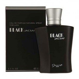 ادو پرفیوم ژک ساف Black