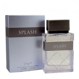 ادو پرفیوم ژک ساف Splash