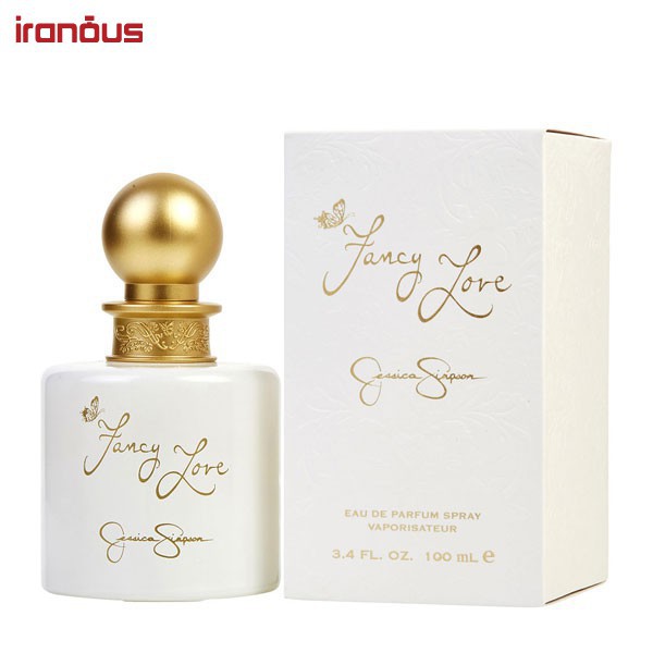 ادو پرفیوم جسیکا سیمپسون Fancy Love
