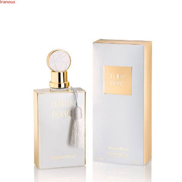 عطر زنانه استنتال مدل Elixir Blanc Eau De Parfume
