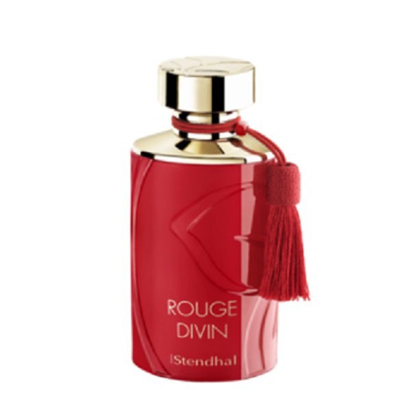 عطر زنانه استنتال مدل Rouge Divin Eau De Parfum