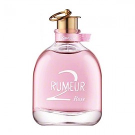 عطر زنانه لنوین مدل Rumeur 2 Rose Eau De Toilette