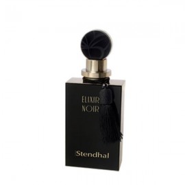 عطر زنانه استنتال مدل Elixir Noir Eau De Parfume