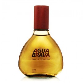 عطر مردانه آنتونیو پوییگ مدل Agua Brava Eau De Cologne