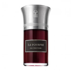 عطر لیکوییدز ایمجینریز مدل Le Ile Pourpre Eau De Parfum