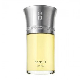 عطر لیکوییدز ایمجینریز مدل Sancti Eau De Parfum