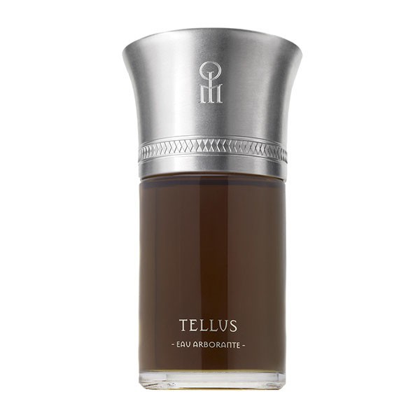 عطر لیکوییدز ایمجینریز مدل Tellus Eau De Parfum