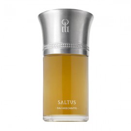 عطر لیکوییدز ایمجینریز مدل Saltus Eau De Parfum