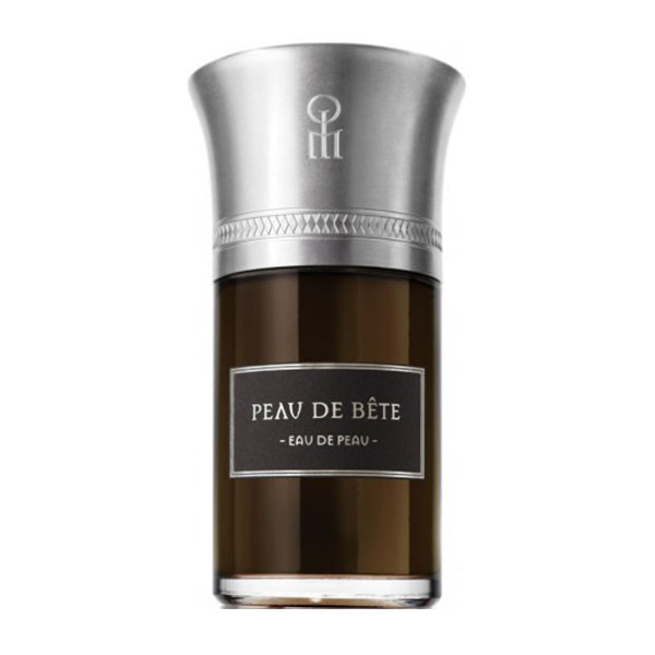 عطر لیکوییدز ایمجینریز مدل Peau De Bete Eau De Parfum