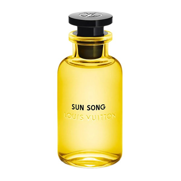 ادو پرفیوم لویی ویتون Sun Song
