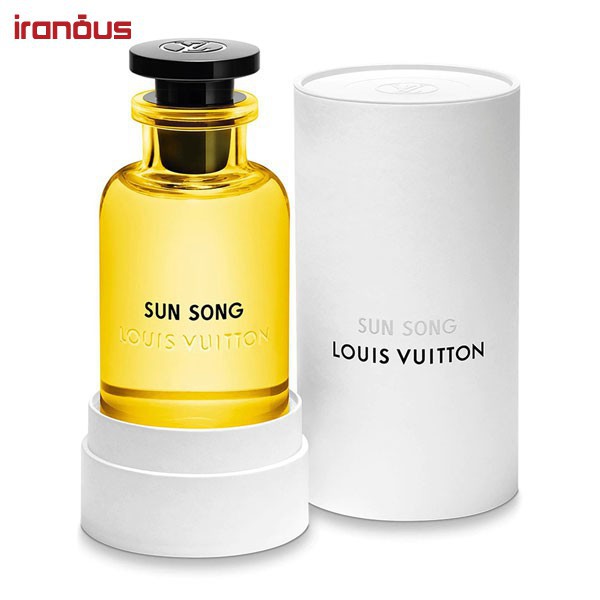 ادو پرفیوم لویی ویتون Sun Song
