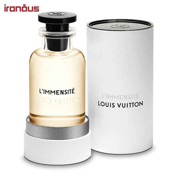 ادو پرفیوم لویی ویتون L'Immensite