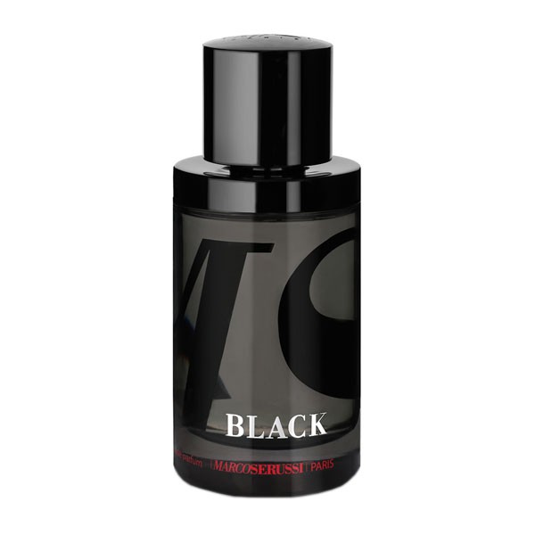 ادو پرفیوم مارکو سروسی Black