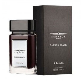 ادو پرفیوم جانوین Senator Carbon Black