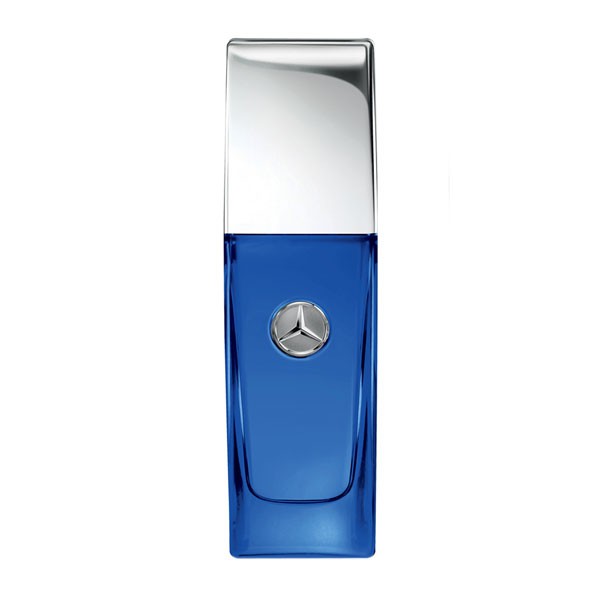 ادو تویلت مرسدس بنز Club Blue
