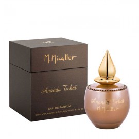 ادو پرفیوم میکالف Ananda Tchai