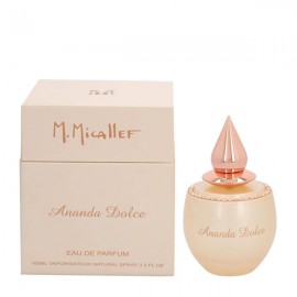 ادو پرفیوم میکالف Ananda Dolce