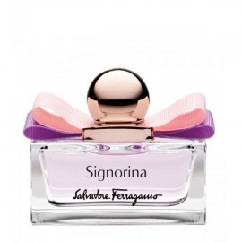 عطر زنانه سالواتور فراگامو مدل Signorina Eau de Parfum