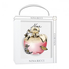 ادو تویلت نینا ریچی Nina Holiday Edition 2019