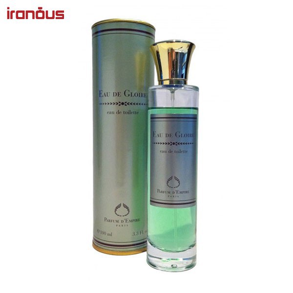 ادو پرفیوم پرفیوم دی امپایر Eau de Gloire