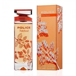 ادو تویلت پلیس Patchouli