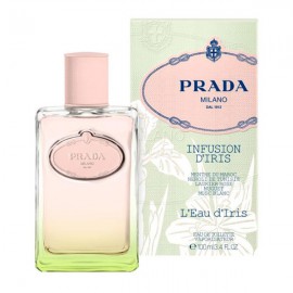 ادو تویلت پرادا Infusion d'Iris L'Eau d'Iris