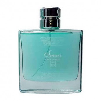 خرید عطر مردانه اسمارت کالکشن شماره 175 (دانهیل فرش) اصل با ضمانت