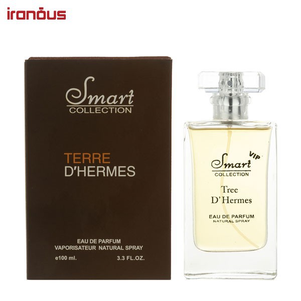 ادو پرفیوم اسمارت کالکشن Tree D'Hermes