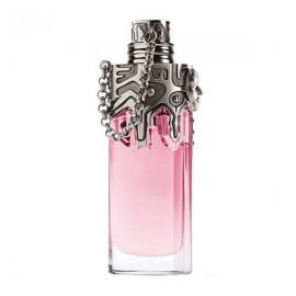 عطر زنانه تیری ماگلر مدل Thierry Mugler Womanity Eau De Parfum