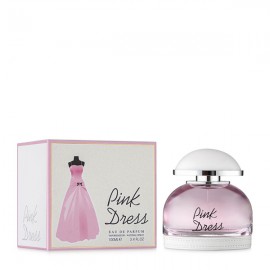 ادو پرفیوم فراگرنس ورد Pink Dress