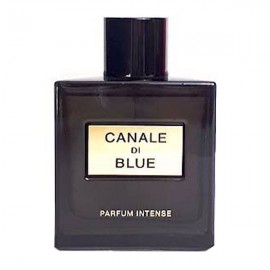 ادو پرفیوم فراگرنس ورد Canale Di Blue Parfume Intense