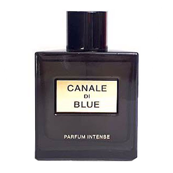 ادو پرفیوم فراگرنس ورد Canale Di Blue Parfume Intense