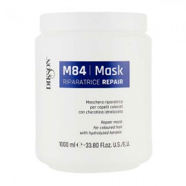 ماسک مو دیکسون M84
