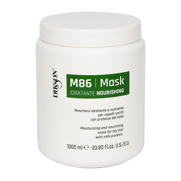 ماسک مو دیکسون M86