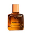ادو تویلت زارا Orange Honey 2021