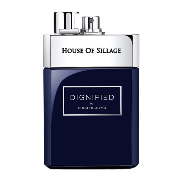 ادو پرفیوم هاوس آف سیلاج Dignified