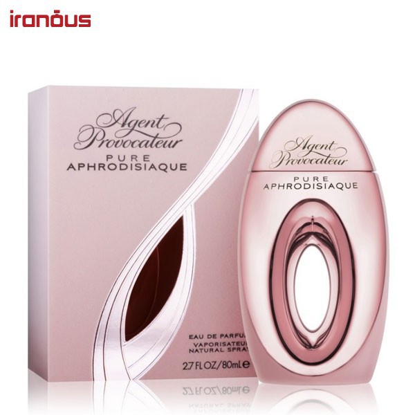 ادو پرفیوم ایجنت پروواکتر Pure Aphrodisiaque