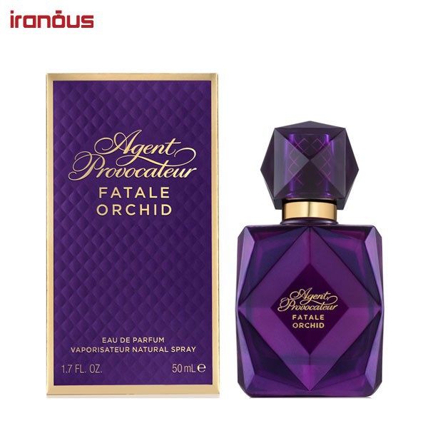 ادو پرفیوم ایجنت پروواکتر Fatale Orchid