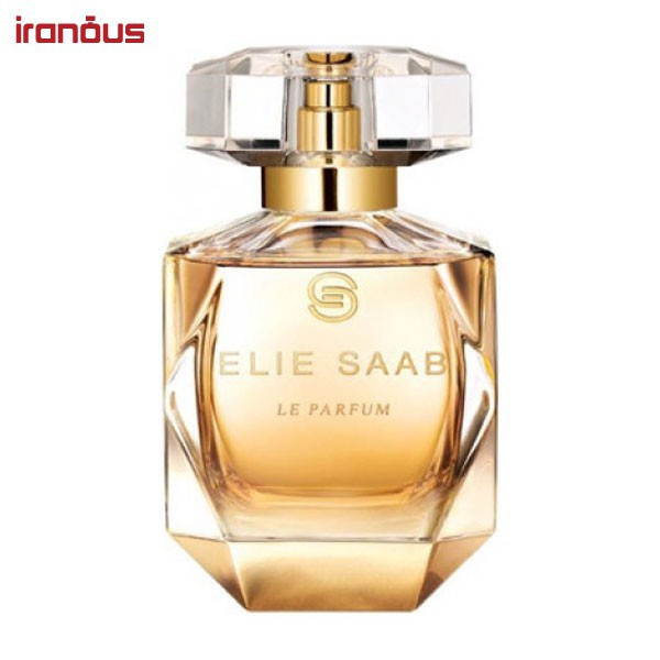 عطرزنانه الی ساب Le Parfum L’Edition Or