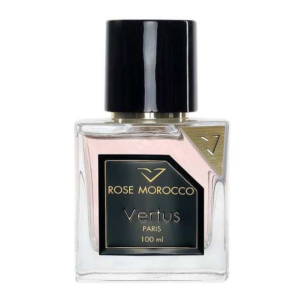 ادو پرفیوم ورتوس Rose Morocco