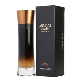 عطر جورجیو آرمانی مدل Code Profumo EDP